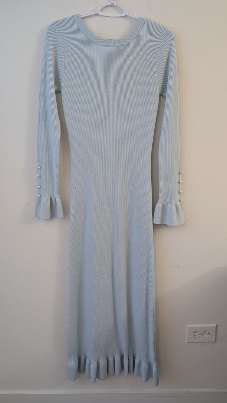 nwt able dress